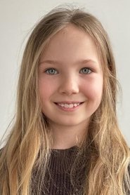 Rosa Gotzler portrait