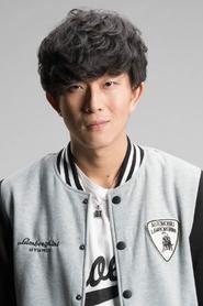 Cai Yifan portrait