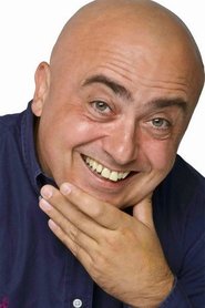 Paolo Cevoli portrait