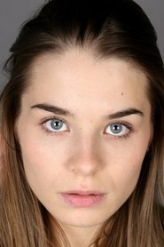 Valeriya Burduzha portrait