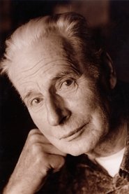Arne Næss portrait