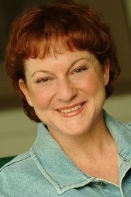 Sharon Johnston portrait