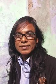 Islam Uddin Palakar portrait