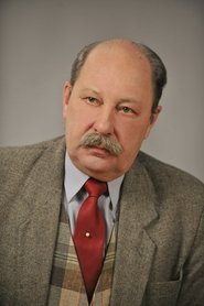 Vladimir Dubrovskiy portrait
