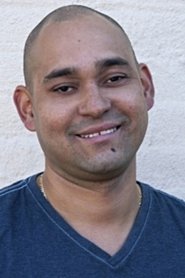 Dane Martinez portrait
