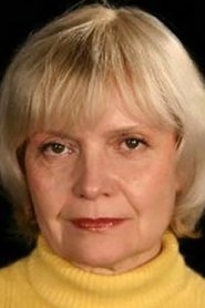 Lyubov Korneva portrait