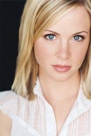 Allison Hossack portrait