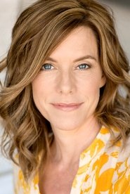 Lise Simms portrait