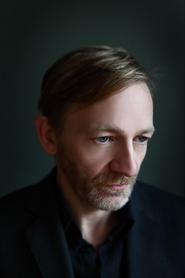 Michaël Borremans portrait