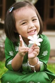 Wan Cheryl Nur Khashif portrait