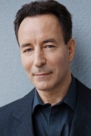 James Malloch portrait
