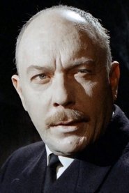 Otto Stern portrait
