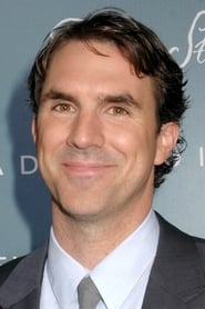 Paul Schneider portrait