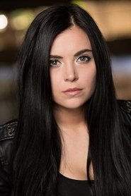 Neva McIntosh portrait