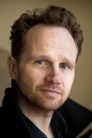 Christian Näthe portrait