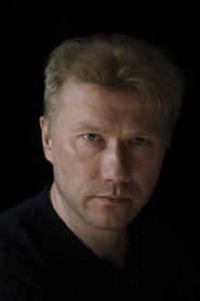 Sergei Khrustalev portrait