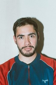 Cristóbal Briceño portrait