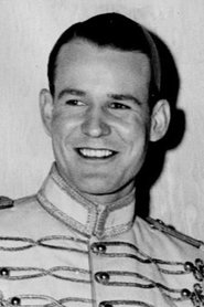 Stewart Reburn portrait