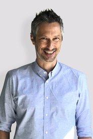 Panos Sambrakos portrait