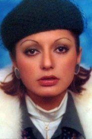 Googoosh portrait