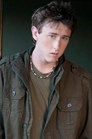 Dalton Olive portrait