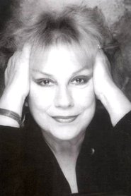 Paola Lelio portrait