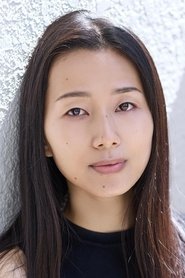 Sayaka Kawaguchi portrait