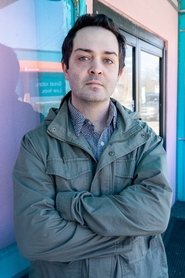 Michael La Gattuta portrait