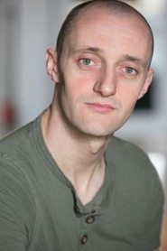 Andrew Turner portrait