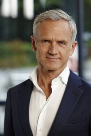 Jaap Jongbloed portrait