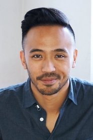 Darrel Gamotin portrait
