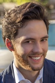 Alex Winkler portrait