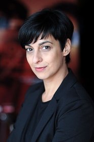 Aramí Ullón portrait