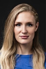 Holly Dowell portrait