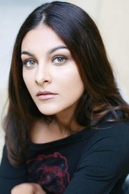 Federica Sarno portrait