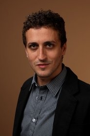 Guillem Morales portrait