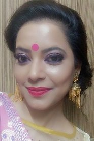Neetali Das portrait
