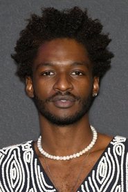 Jay Will portrait