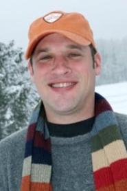 Jonathan Klein portrait