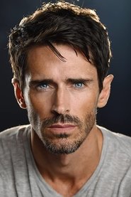 Brandon Beemer portrait