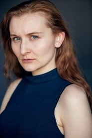 Lina Garvardt portrait