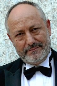 Vasjan Lami portrait