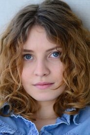 Marie Meinzenbach portrait