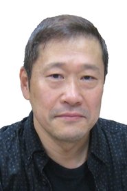 Junichi Miyashita portrait