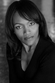 Pam Smith portrait