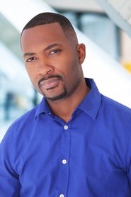 Jason Toler portrait