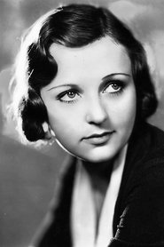 Geneva Mitchell portrait