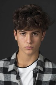 Álvaro Requena portrait
