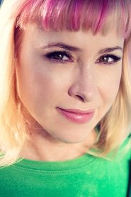 Erin Ehrlich portrait