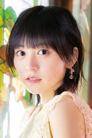 Yuki Nakashima portrait